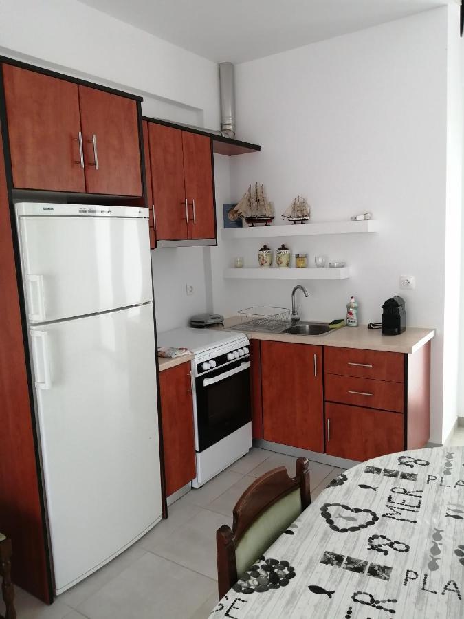 Almira Ghouse Apartment Almiropotamos Bagian luar foto