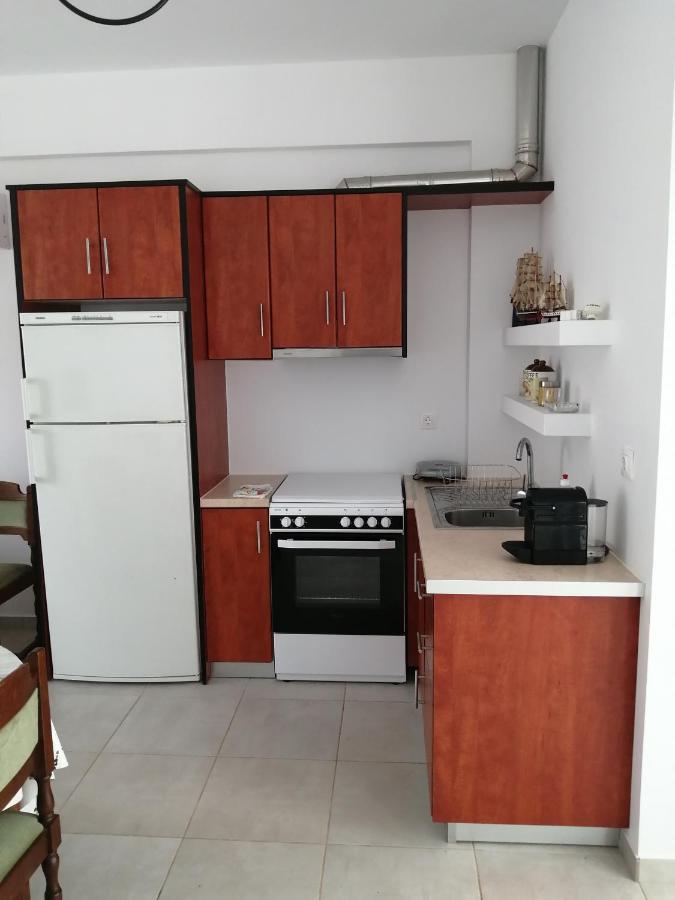 Almira Ghouse Apartment Almiropotamos Bagian luar foto