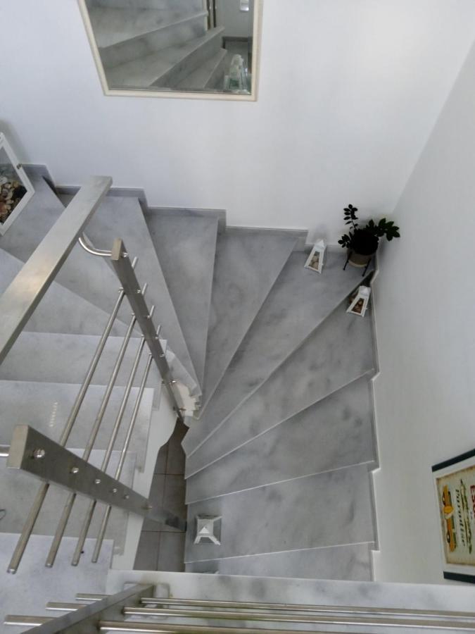 Almira Ghouse Apartment Almiropotamos Bagian luar foto