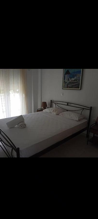 Almira Ghouse Apartment Almiropotamos Bagian luar foto