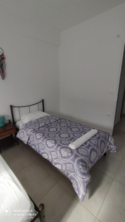 Almira Ghouse Apartment Almiropotamos Bagian luar foto