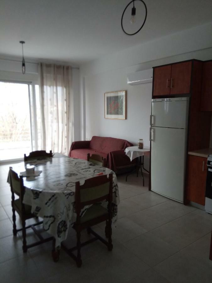 Almira Ghouse Apartment Almiropotamos Bagian luar foto