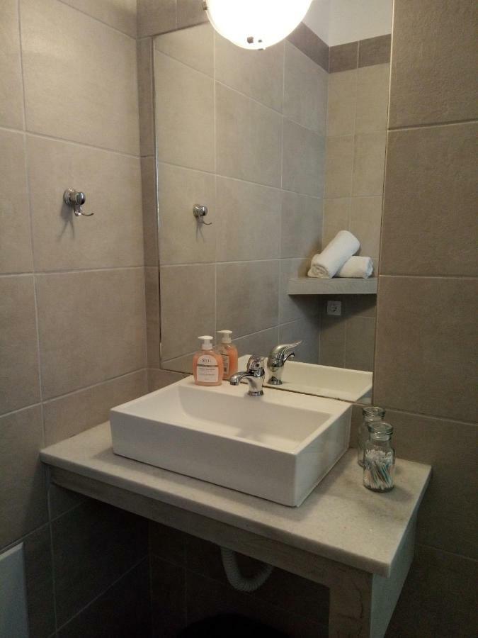 Almira Ghouse Apartment Almiropotamos Bagian luar foto